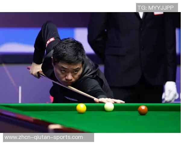 丁俊晖与罗伯逊精彩对决视频回顾经典时刻不容错过