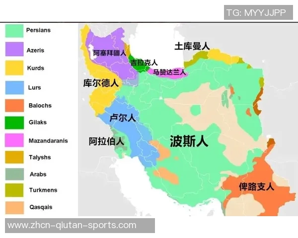 伊朗与中国的合作与竞争:中东战略格局中的新兴力量对比分析