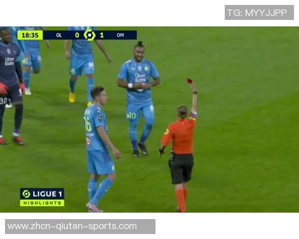 奥林匹亚克斯与马赛的巅峰对决精彩回顾与战术分析